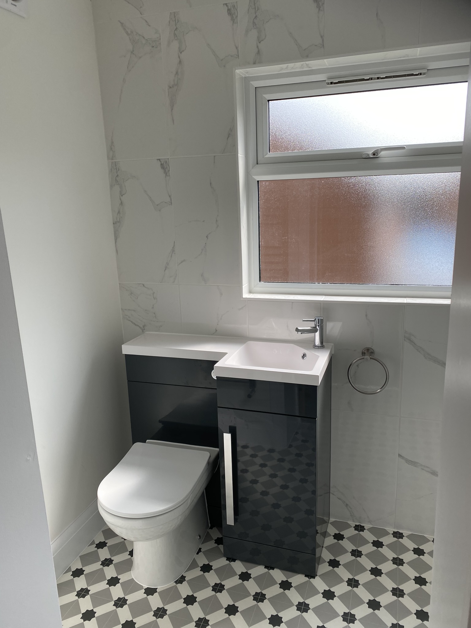Bathroom 3